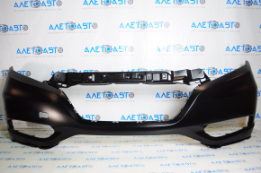 Front bumper bare Honda HR-V 16-18