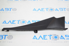 Windscreen wiper seal left Infiniti JX35 QX60 13-20
