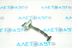 Nissan Rogue 14-20 rear left door stop, type 1