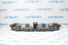Nissan Rogue 14-16 usa front bumper absorber broken guides