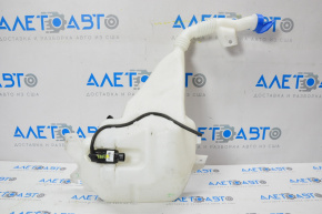 Tesla Model S 12-20 Windshield Washer Reservoir Assembly