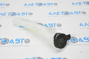 Chevrolet Volt 11-15 washer reservoir neck with cap