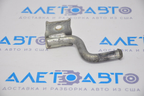 Front muffler bracket Fiat 500L 14-19 1.4T