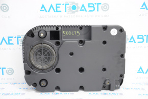 Subwoofer Fiat 500L 14-19