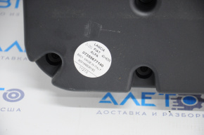 Subwoofer Fiat 500L 14-19