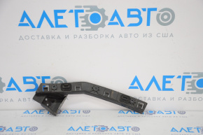 Rear bumper mount left outer Fiat 500L 14-17
