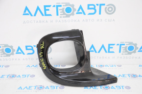 Reflector cover rear left Fiat 500L 14-17 broken fastening