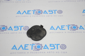 Front Bumper Tow Hook Cap Fiat 500L 14-16 Lounge