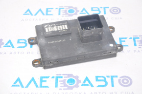 Transmission Controller Fiat 500L 1.4T