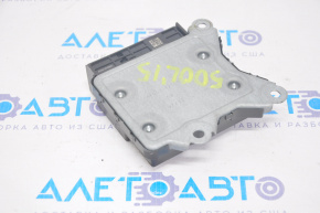 Module srs airbag computer airbags Fiat 500L 14-