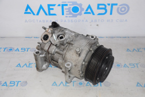Air conditioning compressor Ford Fusion mk5 13-20 1.5T 1.6T