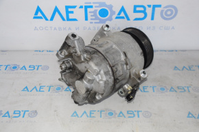 Air conditioning compressor Ford Fusion mk5 13-20 1.5T 1.6T