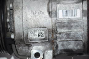 Air conditioning compressor Ford Fusion mk5 13-20 1.5T 1.6T