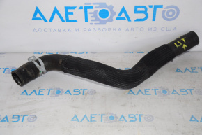 Upper cooling pipe Ford Fusion mk5 13-20 1.5T