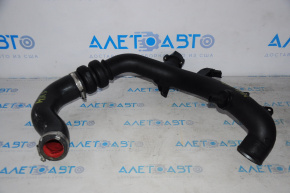 Intercooler pipe left Ford Fusion mk5 13-20 1.5T