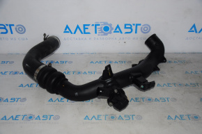 Intercooler pipe left Ford Fusion mk5 13-20 1.5T