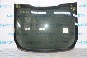 Rear glass Ford Fusion mk5 13-16