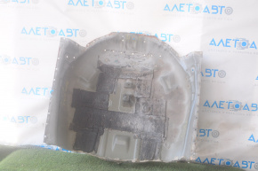 Trunk trough Honda Accord 13-17