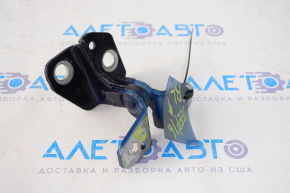 Upper rear left door hinge for Jeep Grand Cherokee WK2 11-22