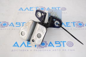 Upper rear left door hinge for Jeep Grand Cherokee WK2 11-22