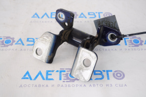 Lower rear left door hinge for Jeep Grand Cherokee WK2 11-22