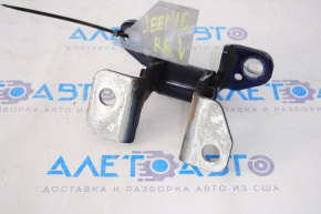 Lower rear right door hinge for Jeep Grand Cherokee WK2 11-22