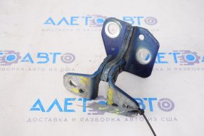 Upper front left door hinge for a Jeep Grand Cherokee WK2 11-22