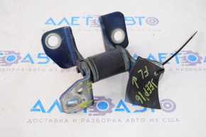 Lower front left door hinge for Jeep Grand Cherokee WK2 11-22