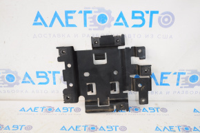 Bracket ECU engine computer Jeep Grand Cherokee WK2 14-15 3.6