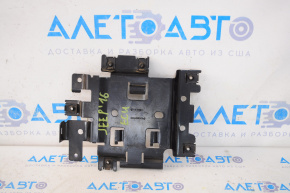 Bracket ECU engine computer Jeep Grand Cherokee WK2 14-15 3.6