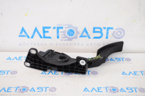 Gas pedal Jeep Grand Cherokee WK2 11-21