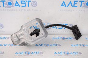 Brake pedal Jeep Grand Cherokee WK2 11-21