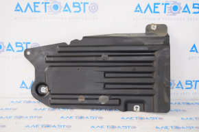 Bottom protection left Jeep Grand Cherokee WK2 14-21