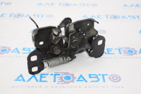 Jeep Grand Cherokee WK2 11-22 Hood Lock