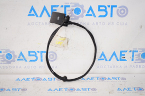 Hood release cable with handle for Jeep Grand Cherokee WK2 11-22