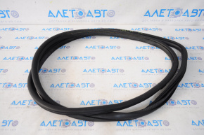 Jeep Grand Cherokee WK2 11-22 Front Left Door Seal