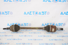 Drive axle shaft rear left Jeep Grand Cherokee WK2 11-22 3.6 RWD 225mm