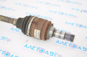 Drive axle shaft rear left Jeep Grand Cherokee WK2 11-22 3.6 RWD 225mm