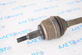 Drive axle shaft rear left Jeep Grand Cherokee WK2 11-22 3.6 RWD 225mm