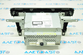 Nissan Rogue 17-16 Radio Tape Recorder