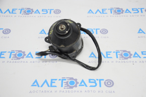 Left Cooling Fan Motor for Toyota Camry V55 15-17 3.5" USA