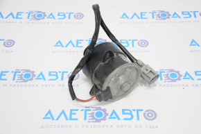 Left Cooling Fan Motor for Toyota Camry V55 15-17 3.5" USA