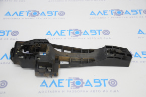 Rear left door handle mechanism Fiat 500L 14-19 without cable