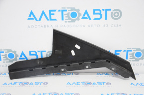 Door trim side rear left Fiat 500L 14-19 rear