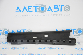 Door trim side rear left Fiat 500L 14-19 front