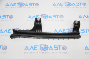 Rear left door glass guide Fiat 500L 14-19