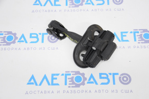 Door limiter rear left Fiat 500L 14-19
