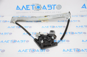 Window lifter with motor rear left Fiat 500L 14-14