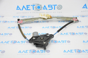 Window lifter with motor rear left Fiat 500L 14-14