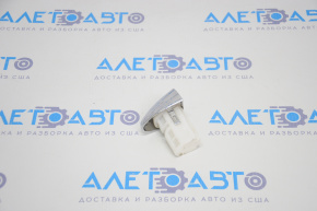 Door handle plug rear right Fiat 500L 14- chrome